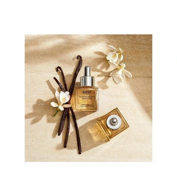 Nest Madagascar vanilla oil perfume - Picture 3 of 4